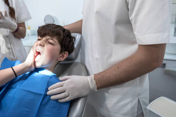 Best Broken Tooth Emergency  in Sierra Vista Southeast, AZ